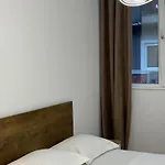Tam Serviced 2bdr Center No6 * Tirana