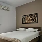 Tam Serviced 2bdr Center No6 Tirana