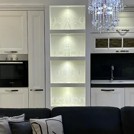 Tam Serviced 2bdr Center No6 アパート