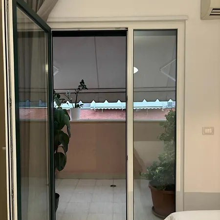 Tam Serviced 2bdr Center No6 * Tirana