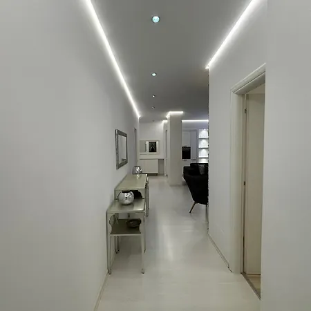 Tam Serviced 2bdr Center No6 Apartment *
