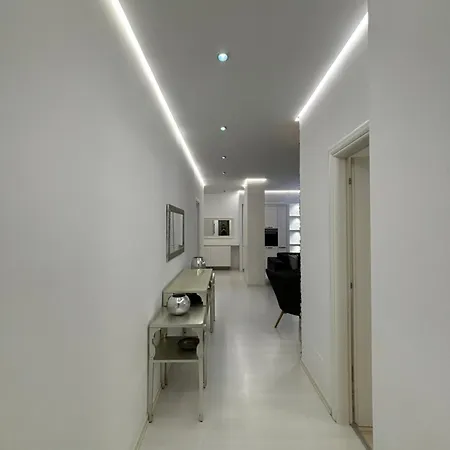 Tam Serviced 2bdr Center No6 Apartment Tirana