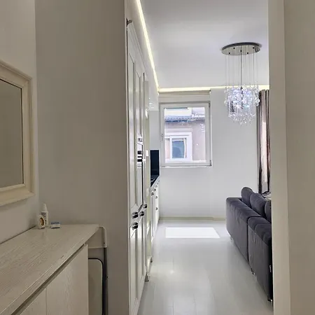 Tam Serviced 2bdr Center No6 Apartament *