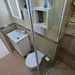 Tam Serviced 2bdr Center No6 Apartment Tirana