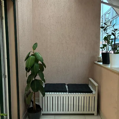 Tam Serviced 2bdr Center No6 *