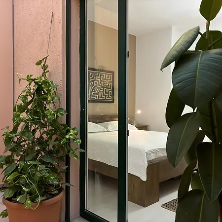 Tam Serviced 2bdr Center No6 아파트