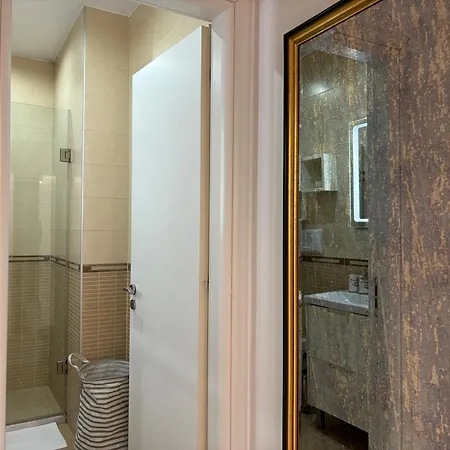 Tam Serviced 2bdr Center No6 *