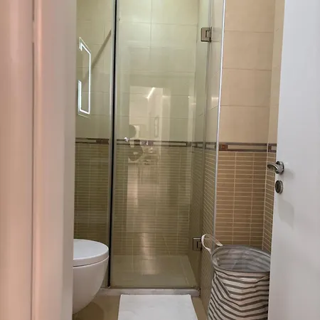 Tam Serviced 2bdr Center No6 Appartamento Tirana