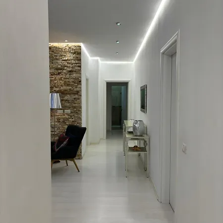 Tam Serviced 2bdr Center No6 * Tirana