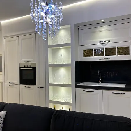 Tam Serviced 2bdr Center No6 Appartamento Tirana