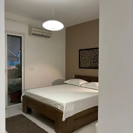 Tam Serviced 2bdr Center No6 Apartment Tirana