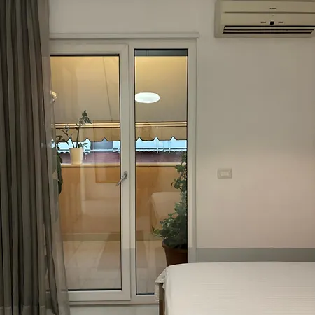 Tam Serviced 2bdr Center No6