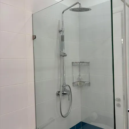 Tam Serviced 2bdr Center No6 Appartamento *