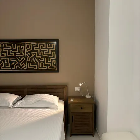 Tam Serviced 2bdr Center No6 Apartment *