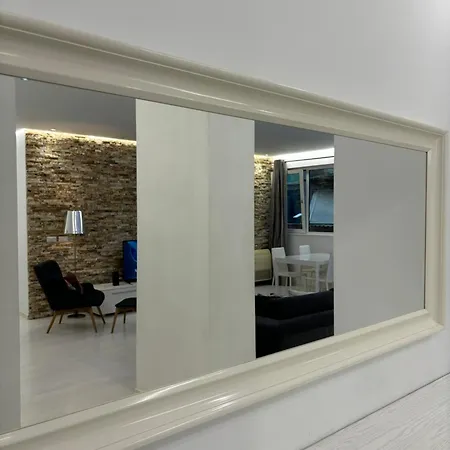 Tam Serviced 2bdr Center No6 *