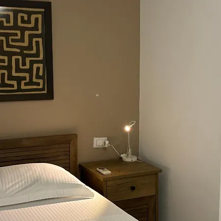 Tam Serviced 2bdr Center No6