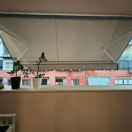 Appartamento Tam Serviced 2bdr Center No6