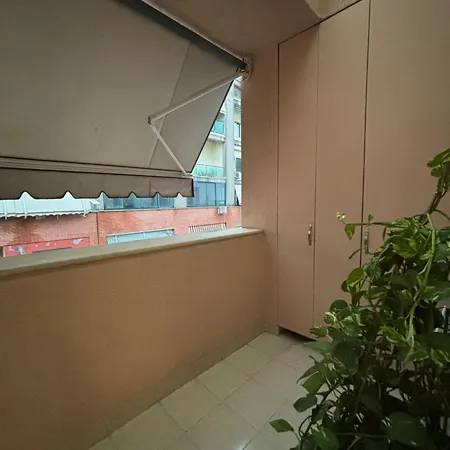 Apartment Tam Serviced 2bdr Center No6 *