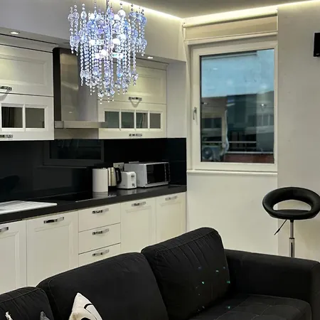 Tam Serviced 2bdr Center No6 Appartamento