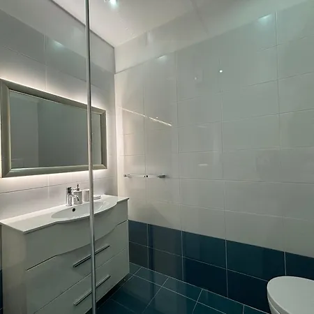 Tam Serviced 2bdr Center No6 Tirana