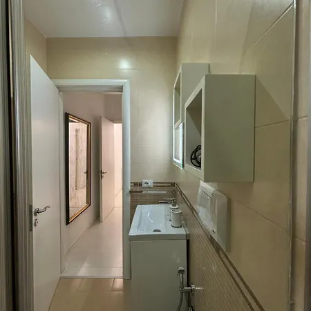 Tam Serviced 2bdr Center No6 Appartamento