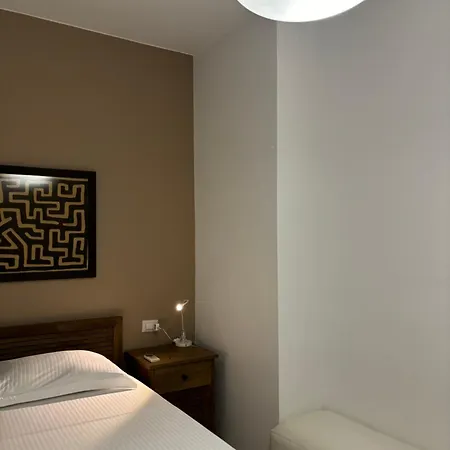 Apartment Tam Serviced 2bdr Center No6