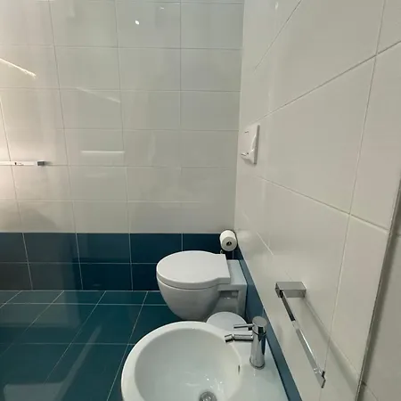 Tam Serviced 2bdr Center No6 Appartamento Tirana