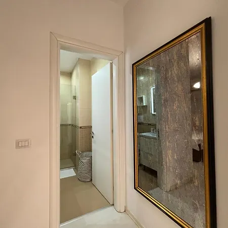 Tam Serviced 2bdr Center No6 * Tirana