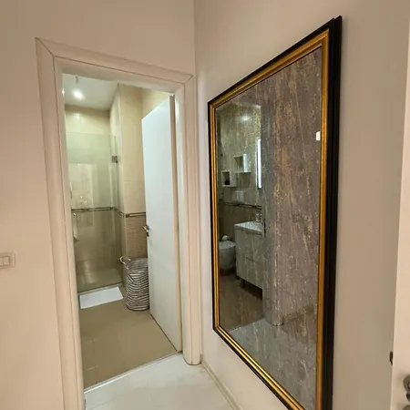 Tam Serviced 2bdr Center No6 Apartment Tirana