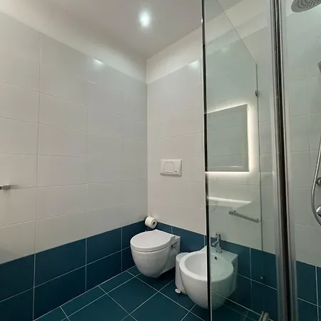 Apartment Tam Serviced 2bdr Center No6 Tirana