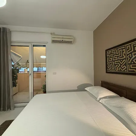 Tam Serviced 2bdr Center No6