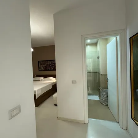 Tam Serviced 2bdr Center No6 Apartment