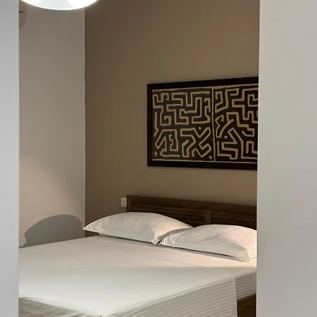 Tam Serviced 2bdr Center No6 Tirana