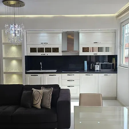 Tam Serviced 2bdr Center No6 Apartamento