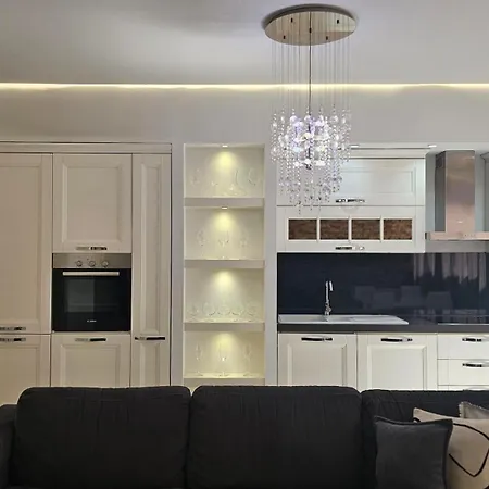 Tam Serviced 2bdr Center No6 Apartment Tirana