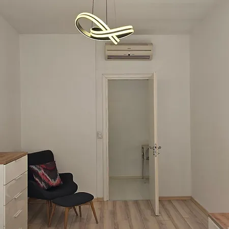 Apartamento Tam Serviced 2bdr Center No6 Tirana