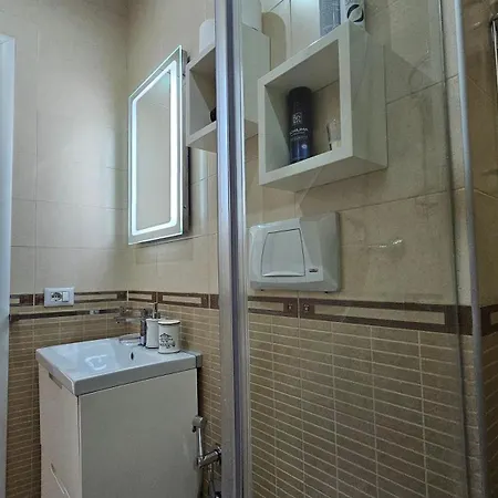 Tam Serviced 2bdr Center No6 Apartamento *