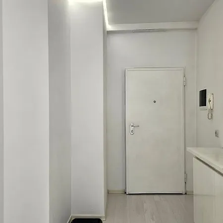 Apartamento Tam Serviced 2bdr Center No6 *