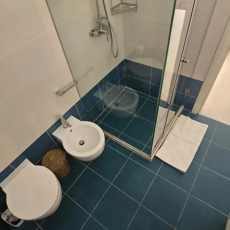 Tam Serviced 2bdr Center No6 Apartmán