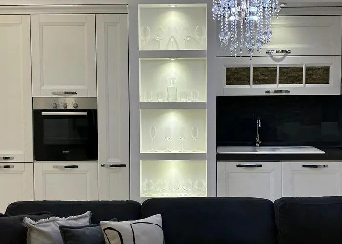 Tam Serviced 2bdr Center No6 Appartement