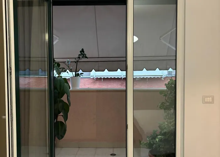 Tam Serviced 2bdr Center No6 * Tirana