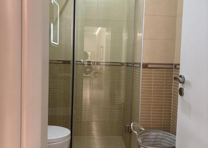 Tam Serviced 2bdr Center No6 Appartement Tirana