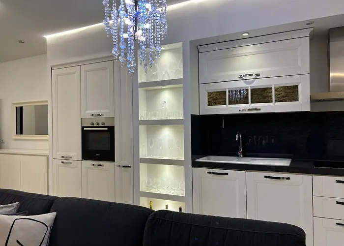 Tam Serviced 2bdr Center No6 Appartement Tirana