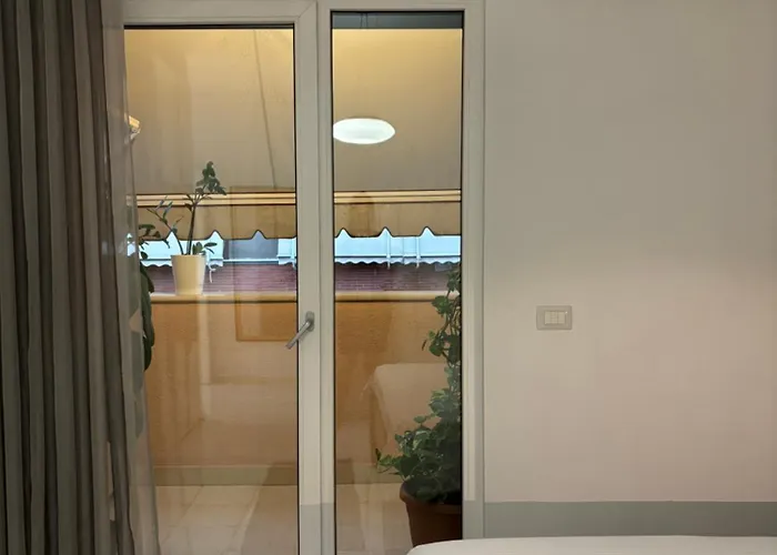 Tam Serviced 2bdr Center No6