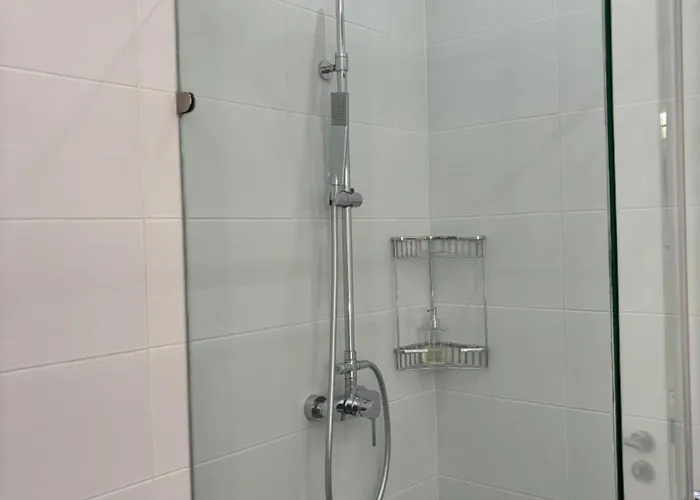 Tam Serviced 2bdr Center No6 Appartement *