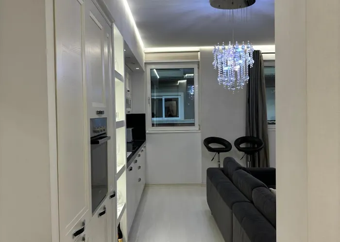 Appartement Tam Serviced 2bdr Center No6 *