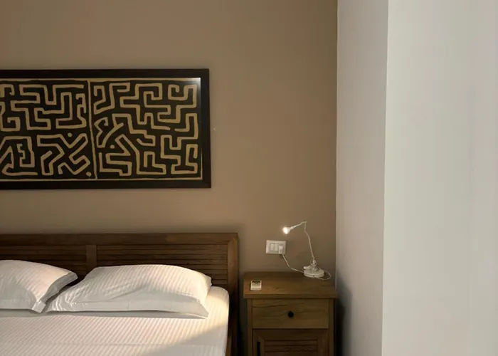 Tam Serviced 2bdr Center No6 Appartement *