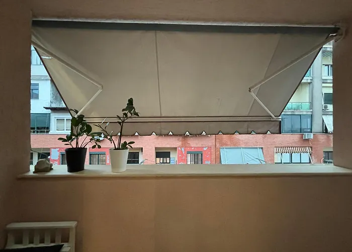 아파트 Tam Serviced 2bdr Center No6