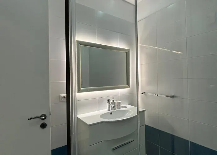 Tam Serviced 2bdr Center No6 Appartement *