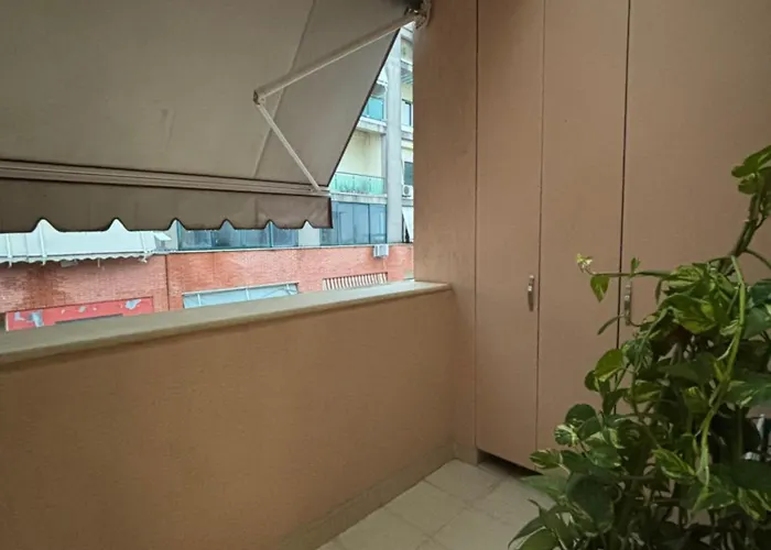 Appartement Tam Serviced 2bdr Center No6 *